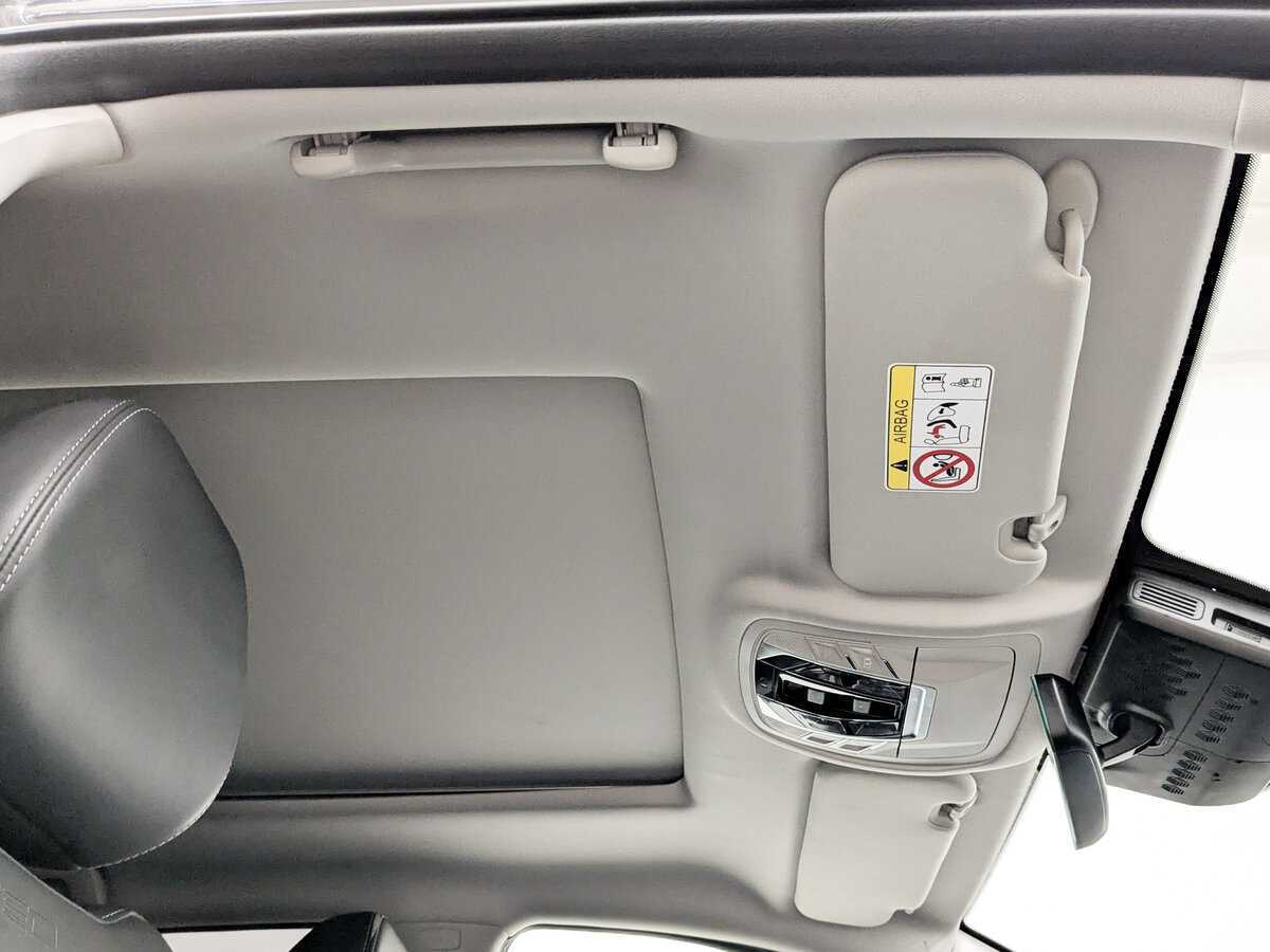 Купить EXEED LX, 2022, 50 822 км.. Фото: #22