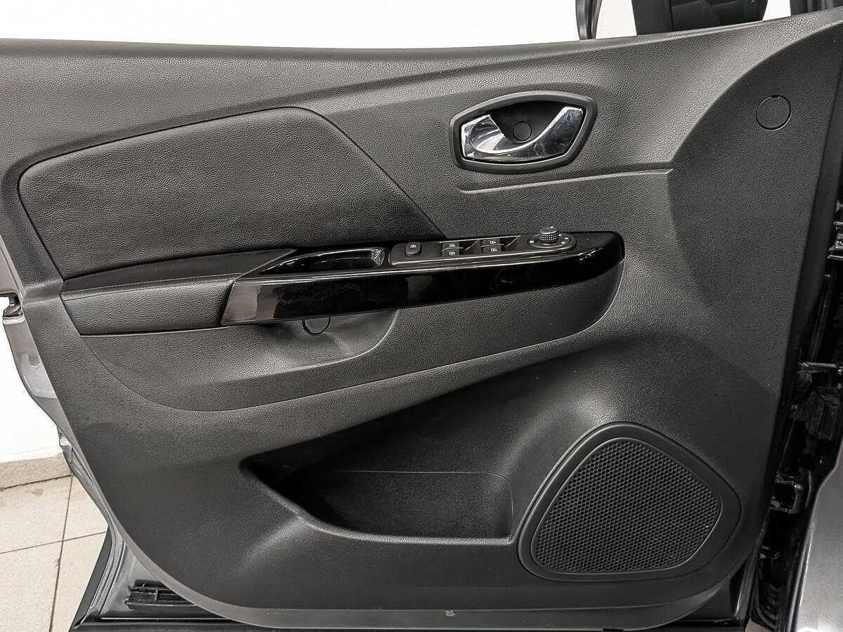 Купить Renault Kaptur, 2017, 177 716 км.. Фото: #16