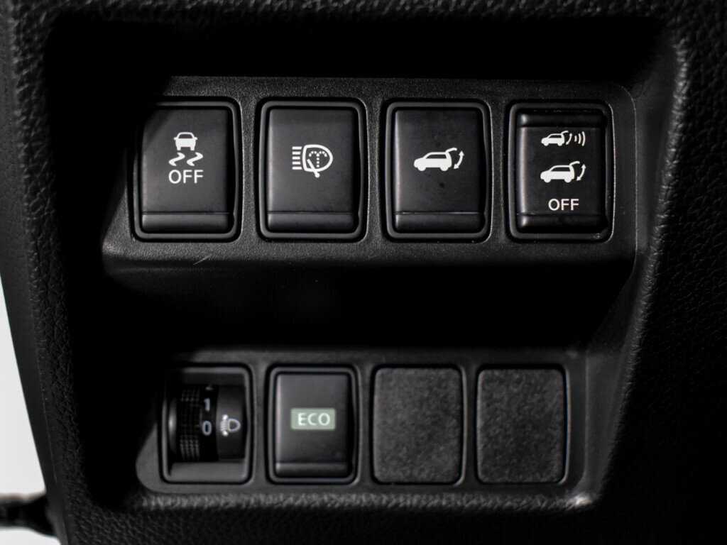 Купить Nissan X-Trail, 2016, 133 243 км.. Фото: #9