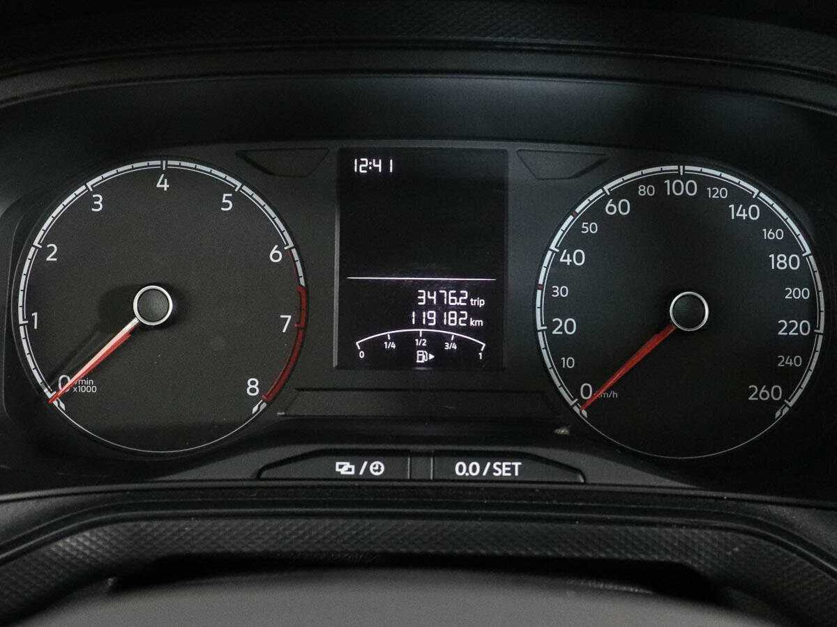 Купить Volkswagen Polo, 2020, 119 000 км.. Фото: #9