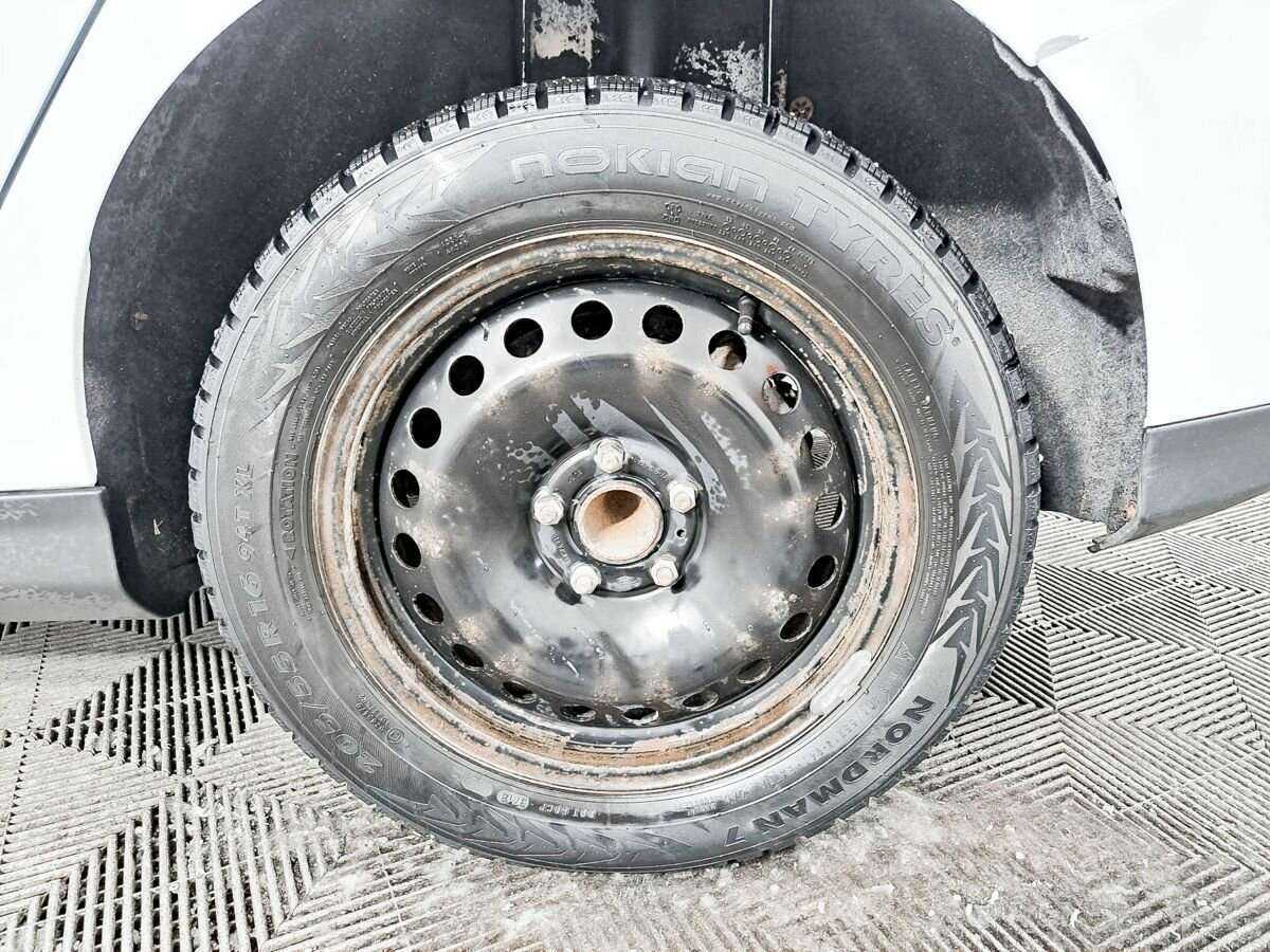 Купить Ford Focus, 2018, 132 192 км.. Фото: #14