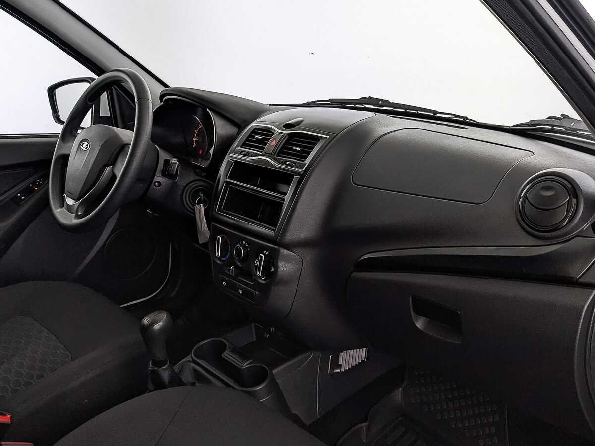 Купить Lada (ВАЗ) Granta, 2022, 126 479 км.. Фото: #12