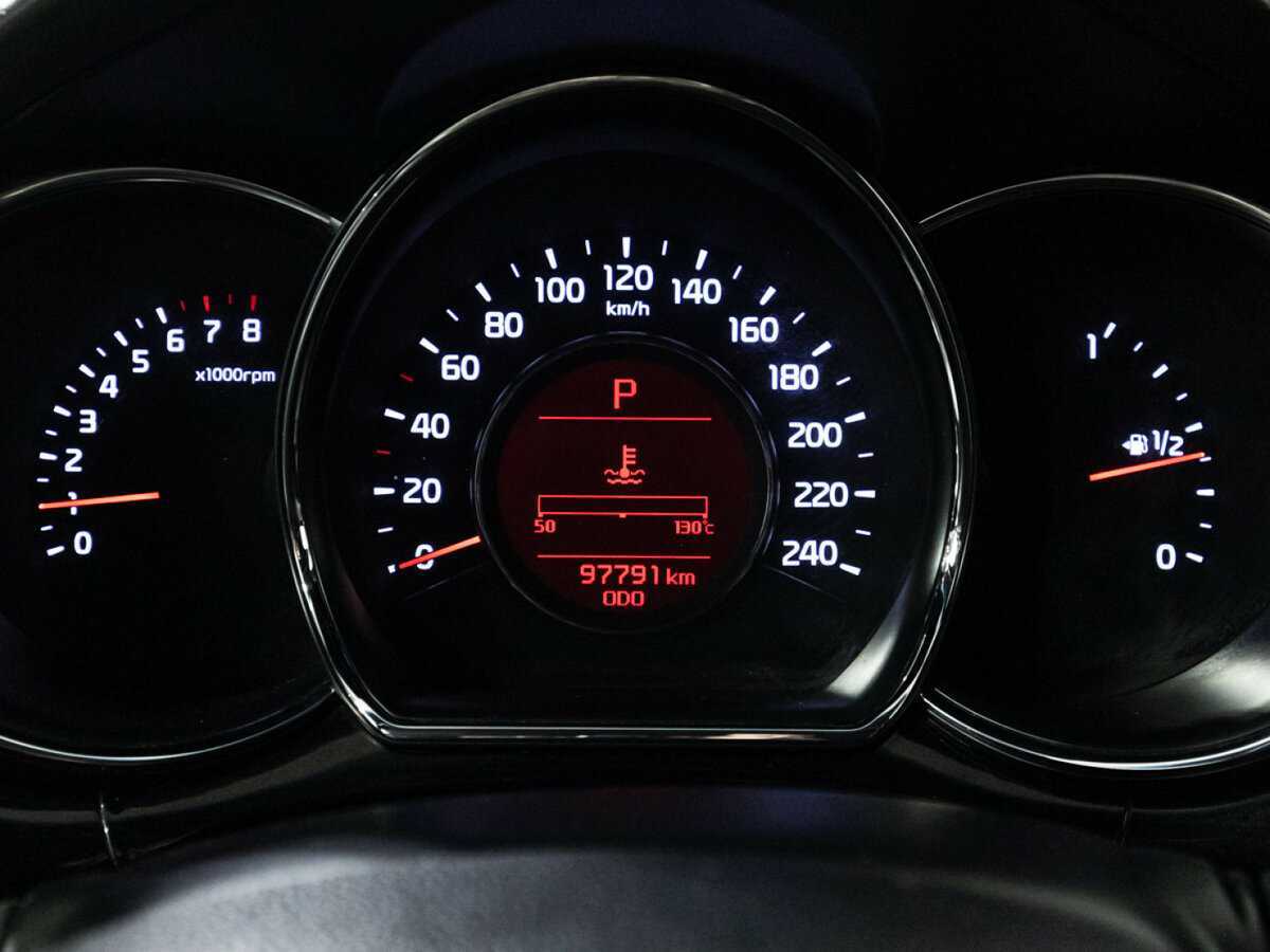 Купить Kia Ceed, 2015, 97 790 км.. Фото: #11