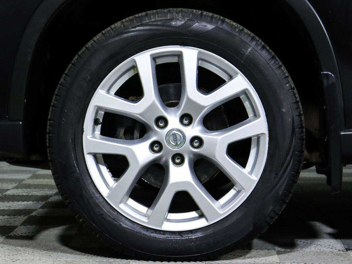 Купить Nissan X-Trail, 2013, 139 000 км.. Фото: #14