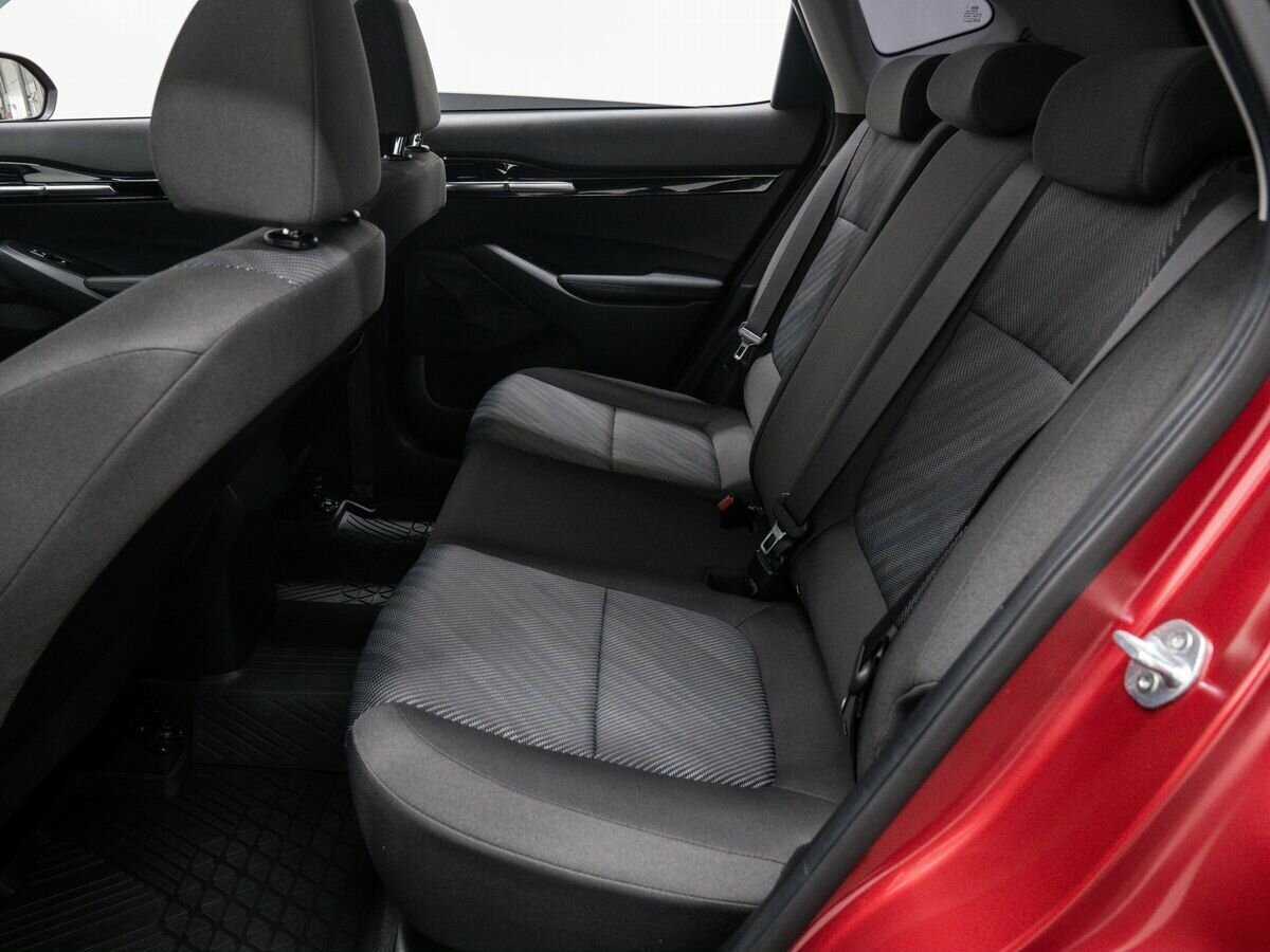 Купить Kia Seltos, 2021, 80 150 км.. Фото: #11