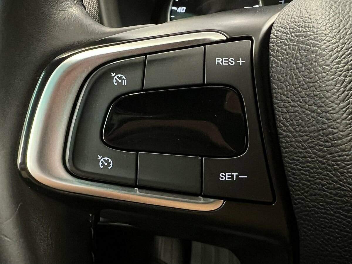 Купить Chery Tiggo 4, 2019, 51 000 км.. Фото: #17