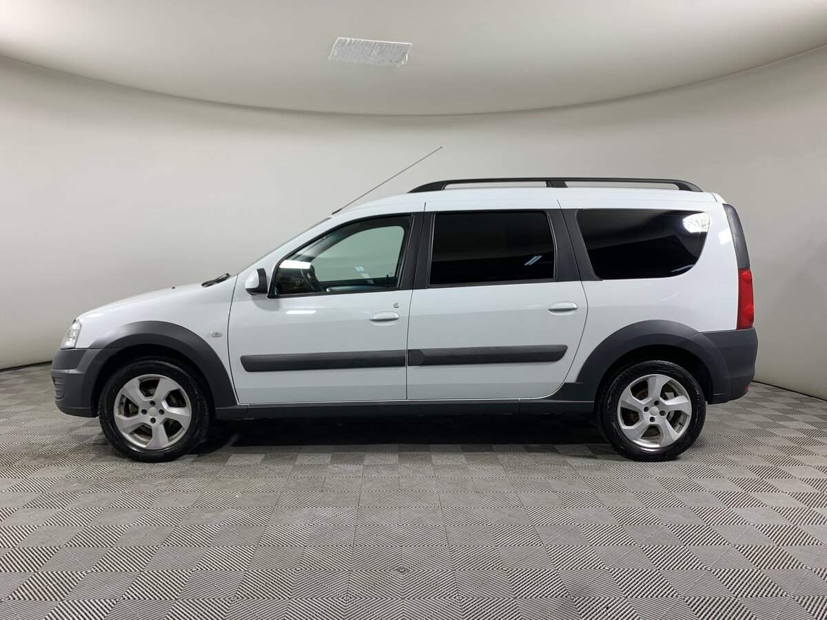 Купить Lada (ВАЗ) Largus, 2018, 245 085 км.. Фото: #7