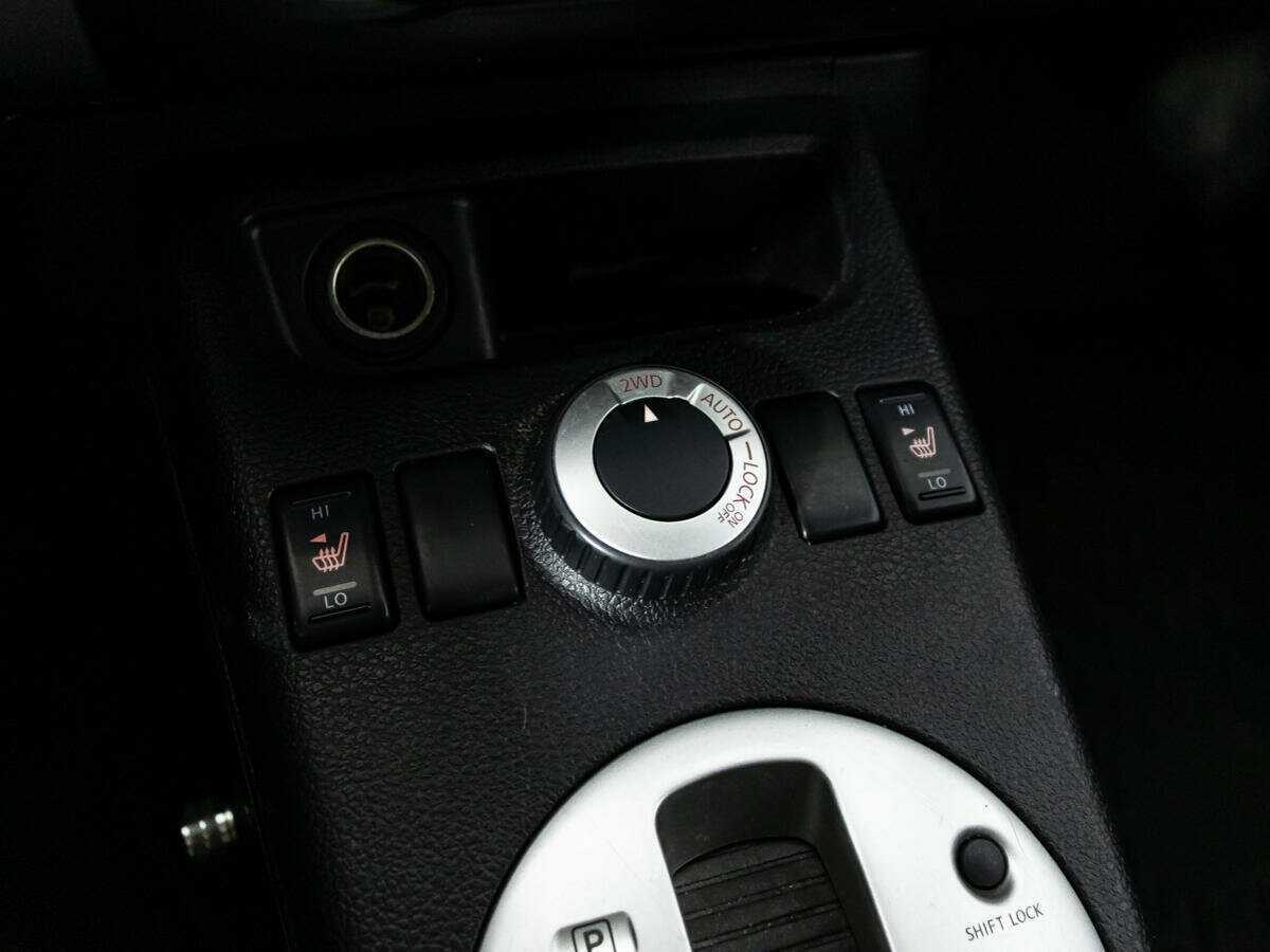 Купить Nissan X-Trail, 2012, 210 701 км.. Фото: #16