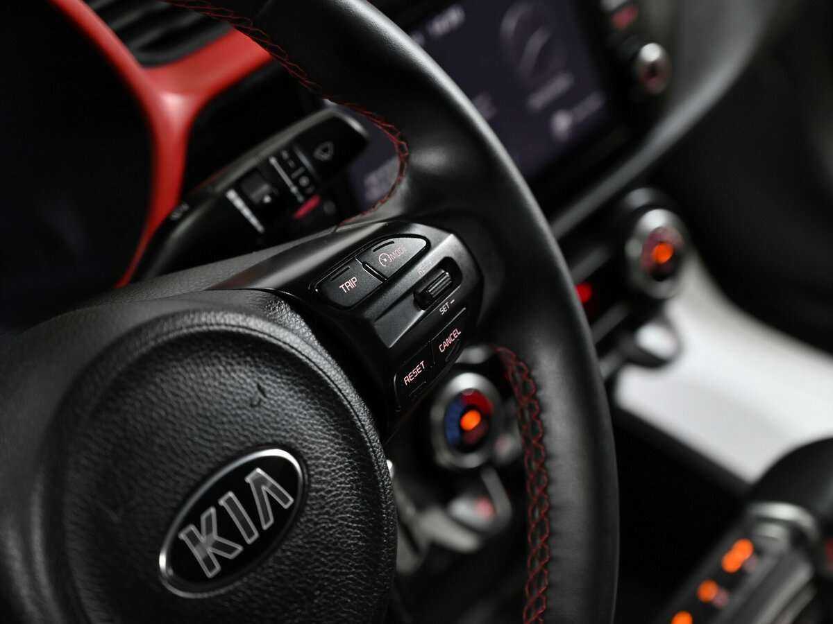 Купить Kia Rio, 2021, 47 000 км.. Фото: #9