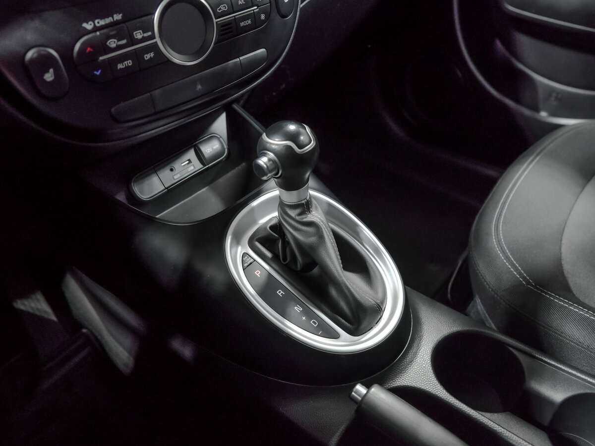 Купить Kia Soul, 2017, 112 232 км.. Фото: #10