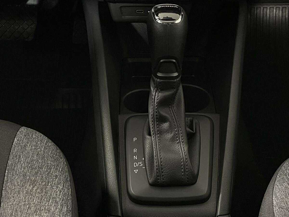 Купить Skoda Rapid, 2020, 78 626 км.. Фото: #12