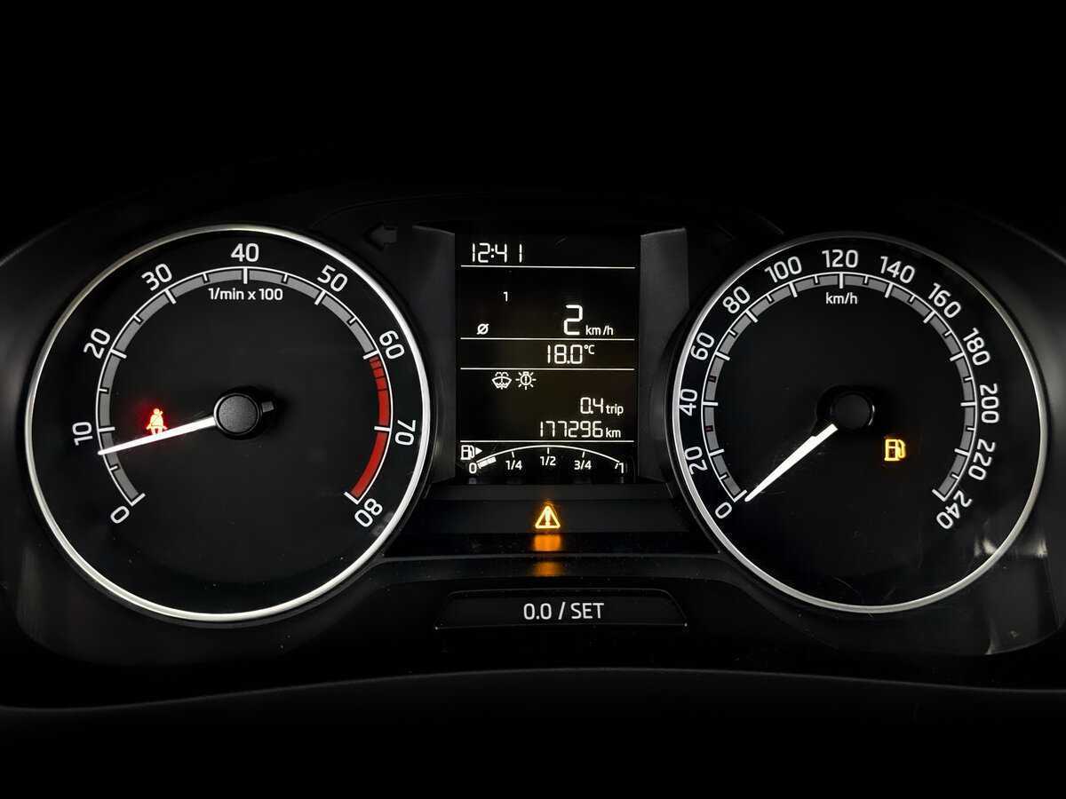 Купить Skoda Rapid, 2017, 177 284 км.. Фото: #12