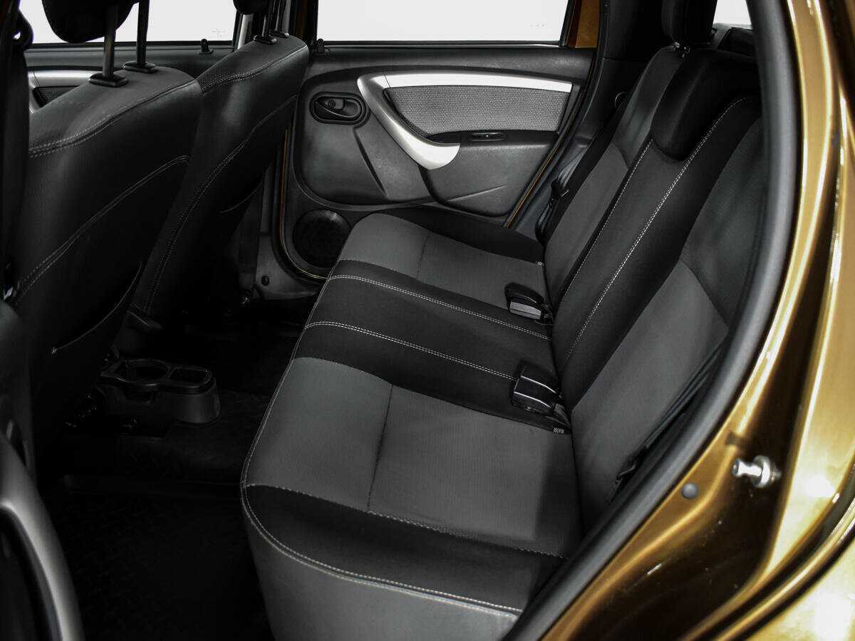 Купить Renault Duster, 2014, 173 211 км.. Фото: #7