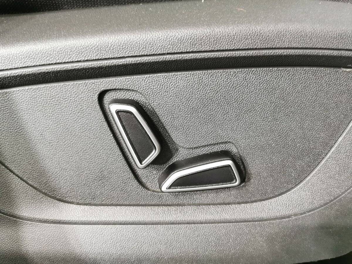 Купить Changan UNI-S (CS55 Plus), 2024, 57 751 км.. Фото: #20