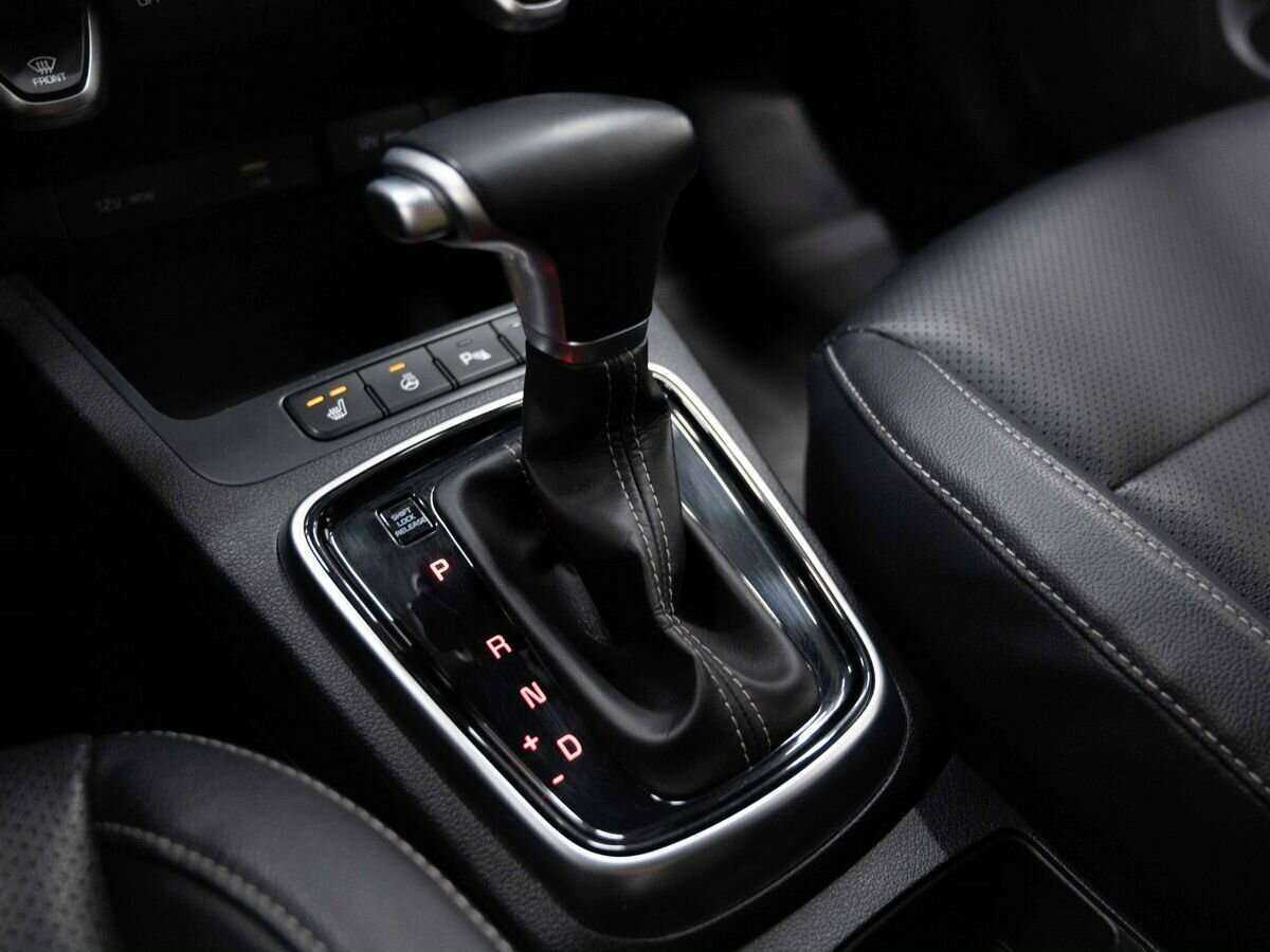 Купить Kia Rio, 2021, 54 000 км.. Фото: #21