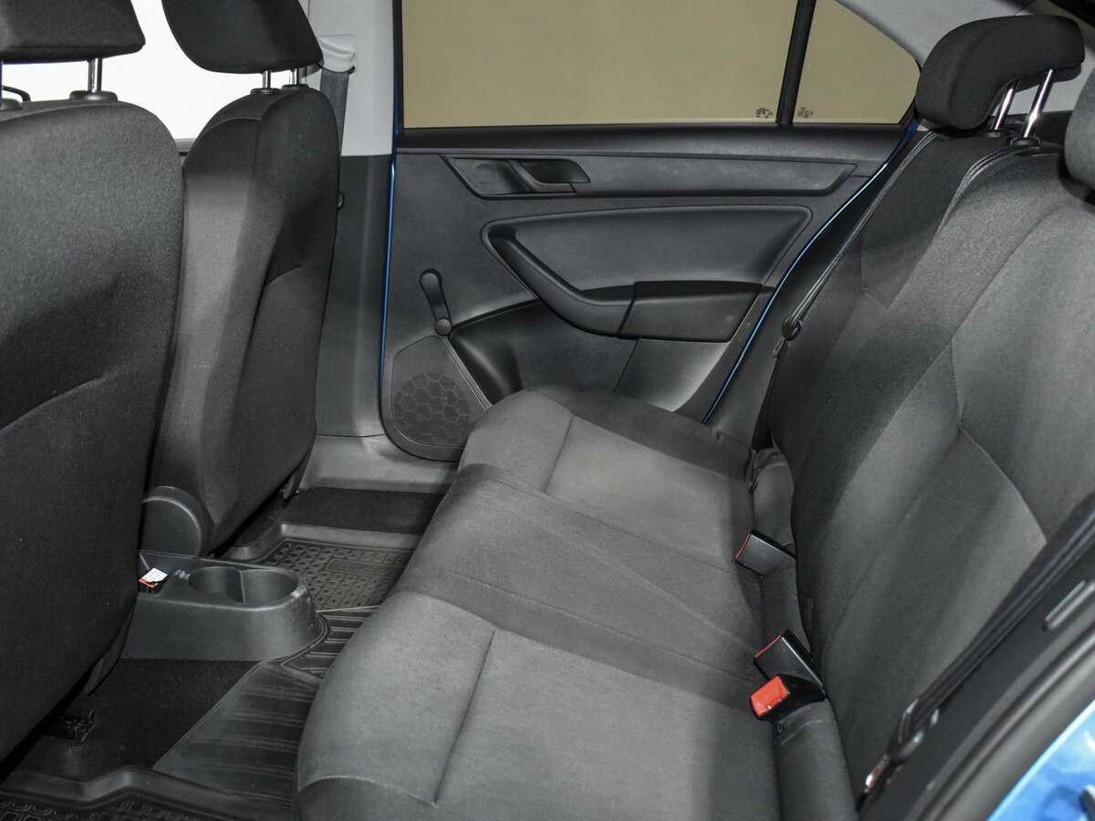 Купить Skoda Rapid, 2014, 189 591 км.. Фото: #9