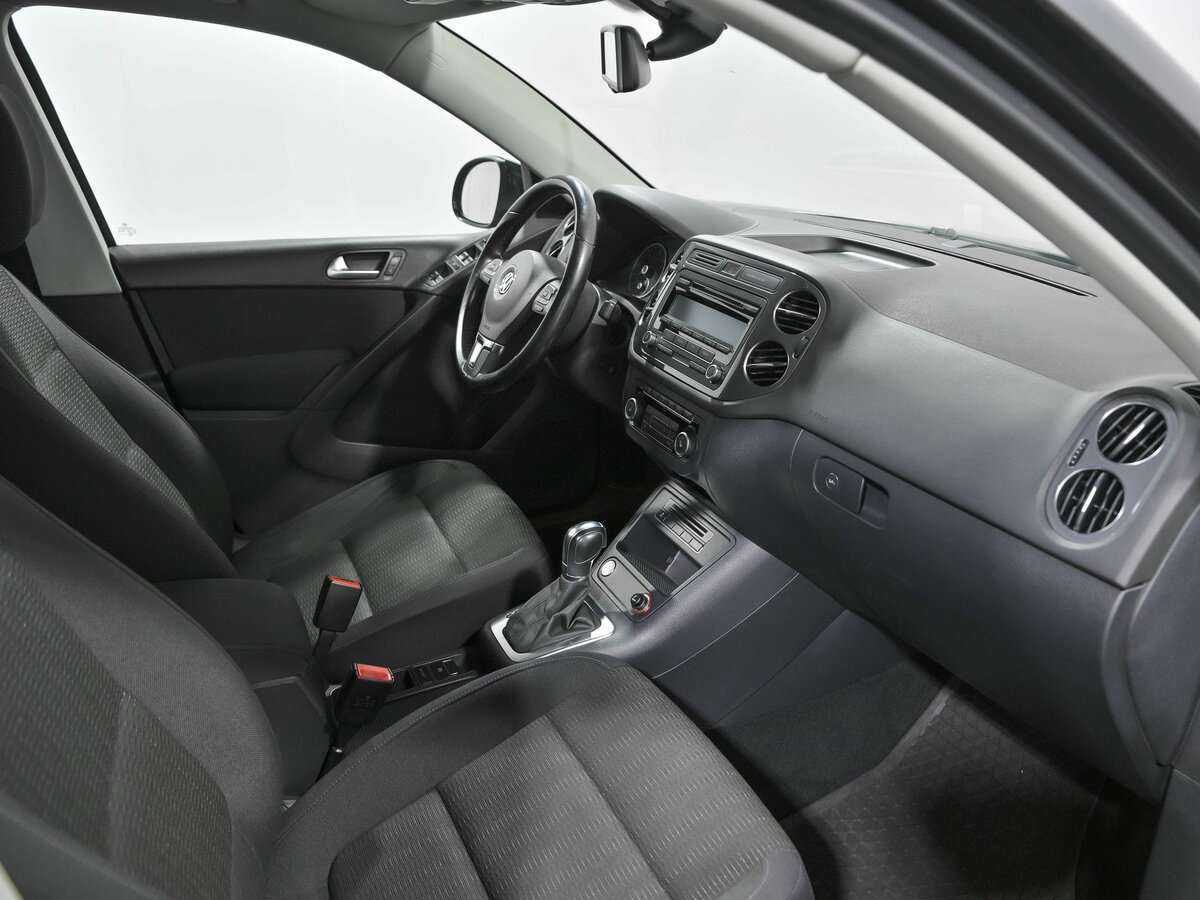 Купить Volkswagen Tiguan, 2013, 231 193 км.. Фото: #15