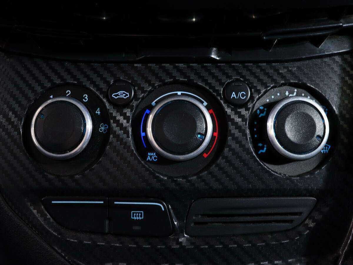 Купить Ford Focus, 2012, 195 980 км.. Фото: #17