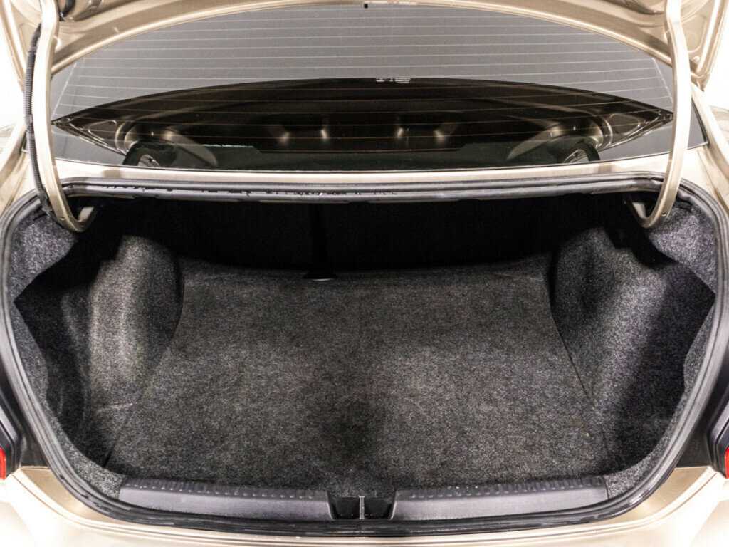 Купить Volkswagen Polo, 2018, 109 965 км.. Фото: #14