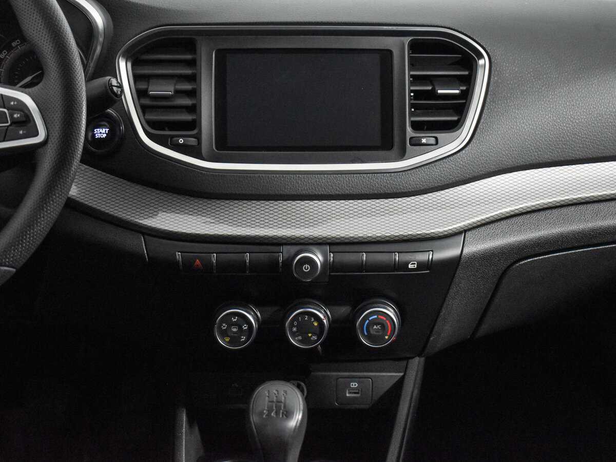 Купить Lada (ВАЗ) Vesta, 2023, 13 500 км.. Фото: #13