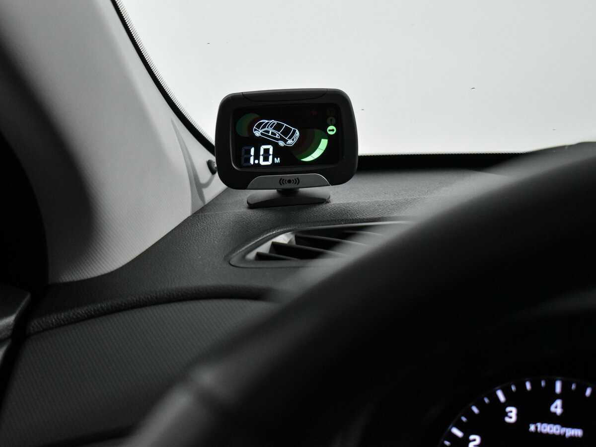 Купить Hyundai Creta, 2017, 26 419 км.. Фото: #15