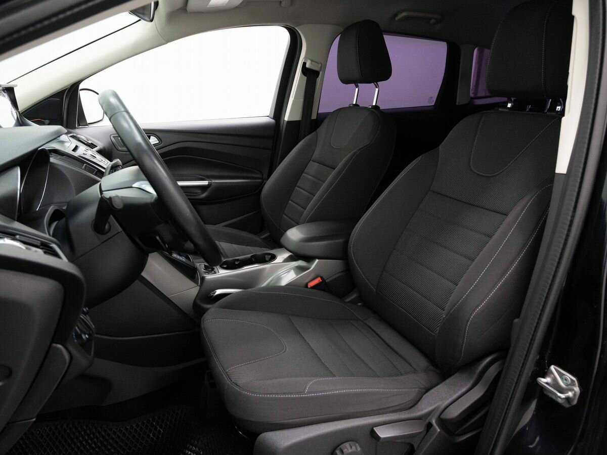 Купить Ford Kuga, 2014, 227 100 км.. Фото: #8