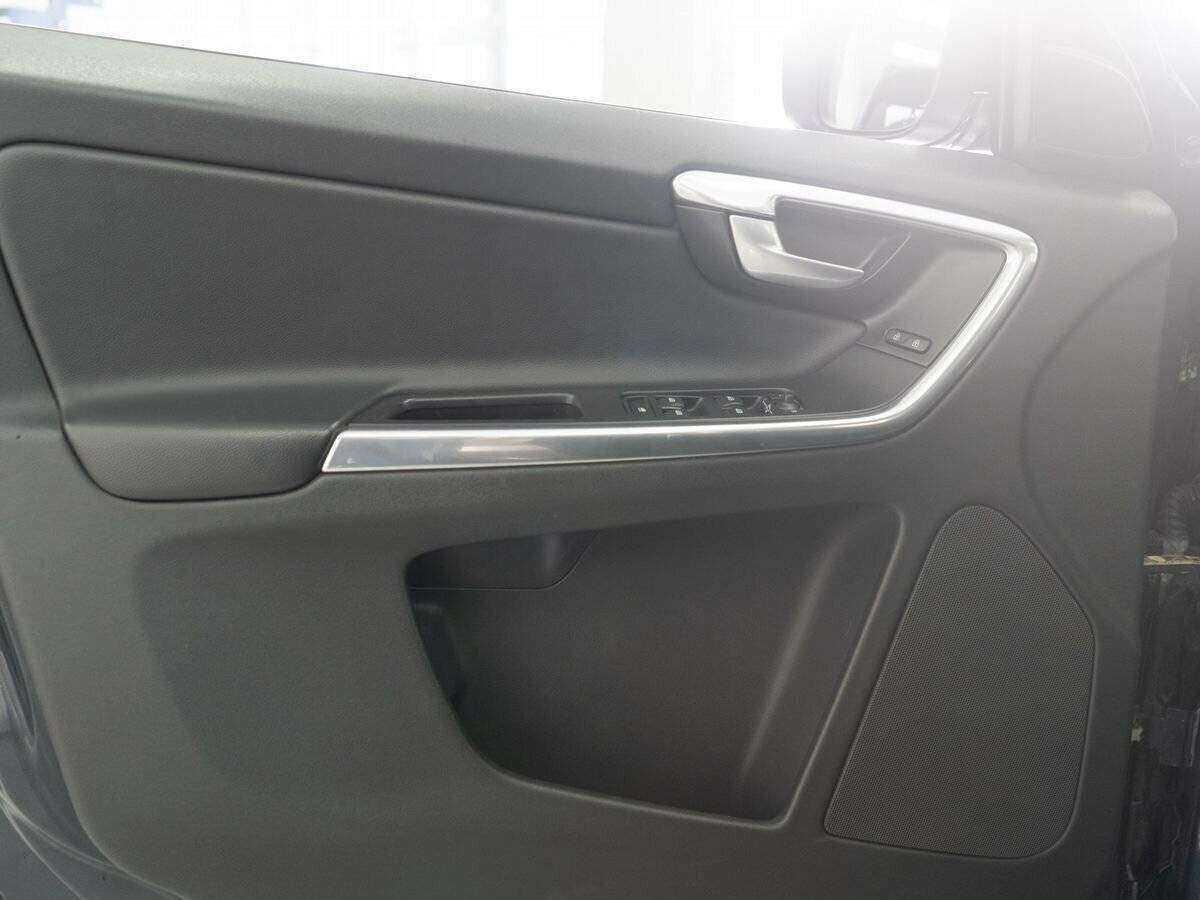 Купить Volvo XC60, 2012, 210 653 км.. Фото: #13