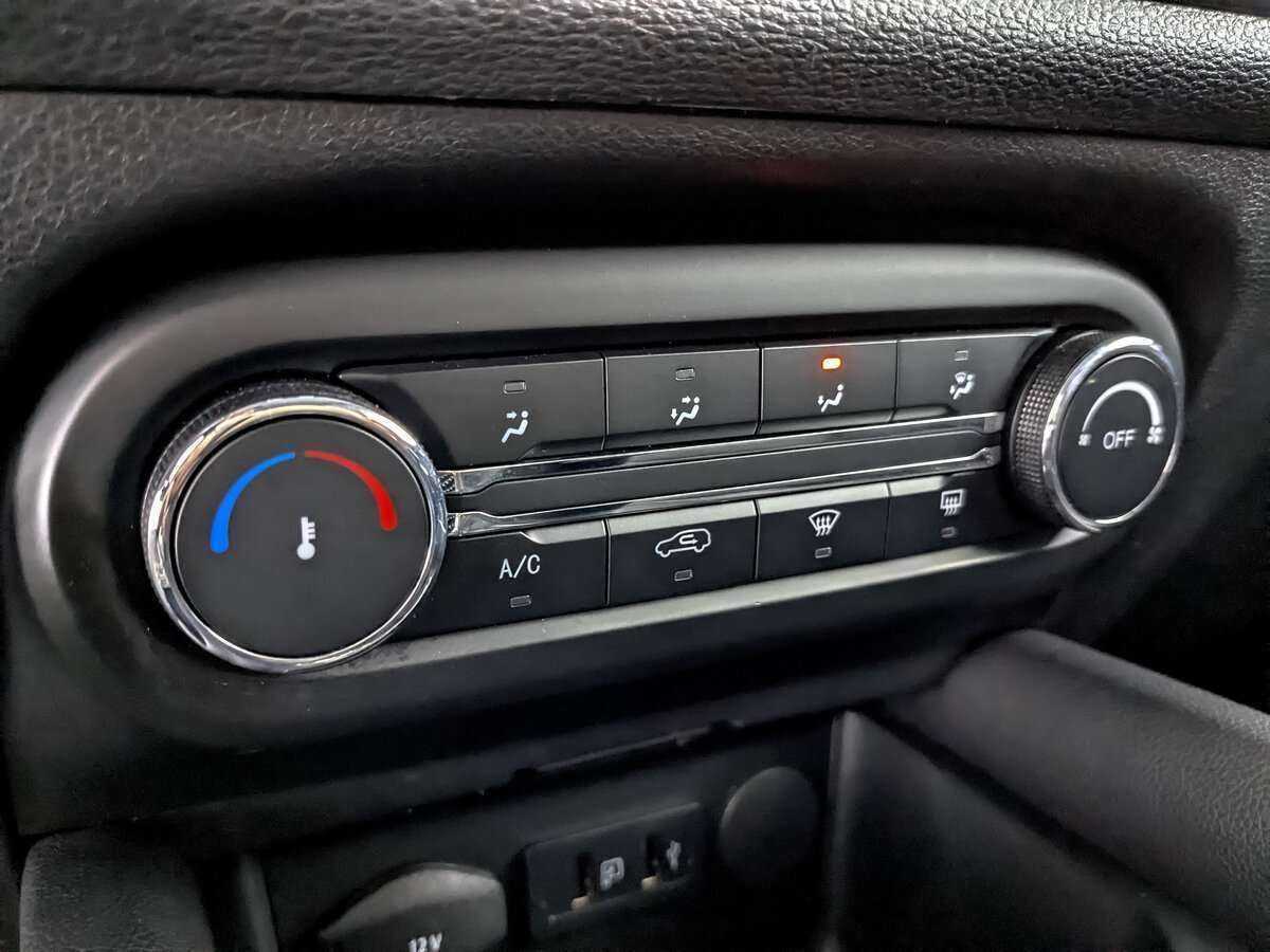 Купить Chery Tiggo 4, 2021, 76 205 км.. Фото: #25