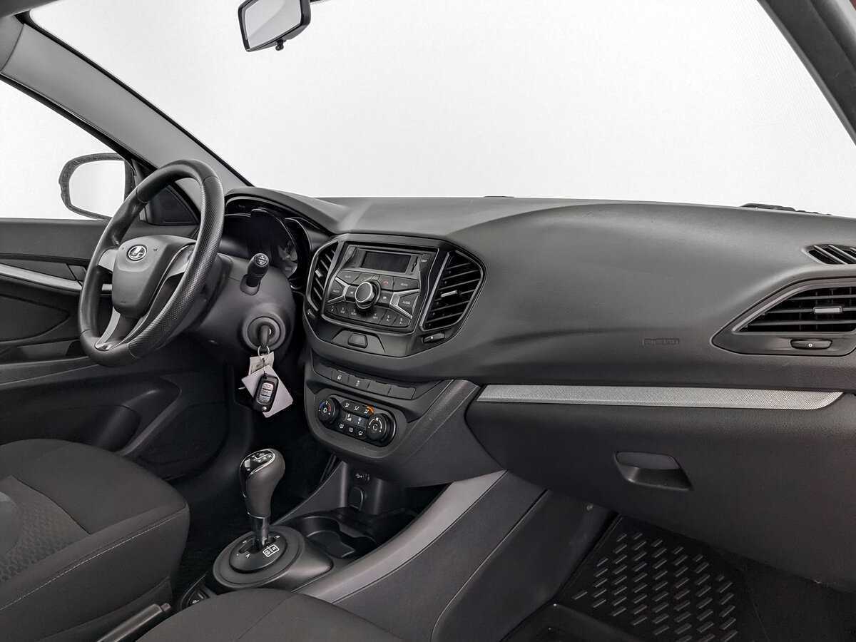 Купить Lada (ВАЗ) Vesta, 2016, 66 845 км.. Фото: #8