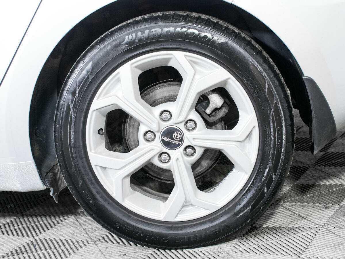 Купить Kia Ceed, 2016, 120 030 км.. Фото: #14