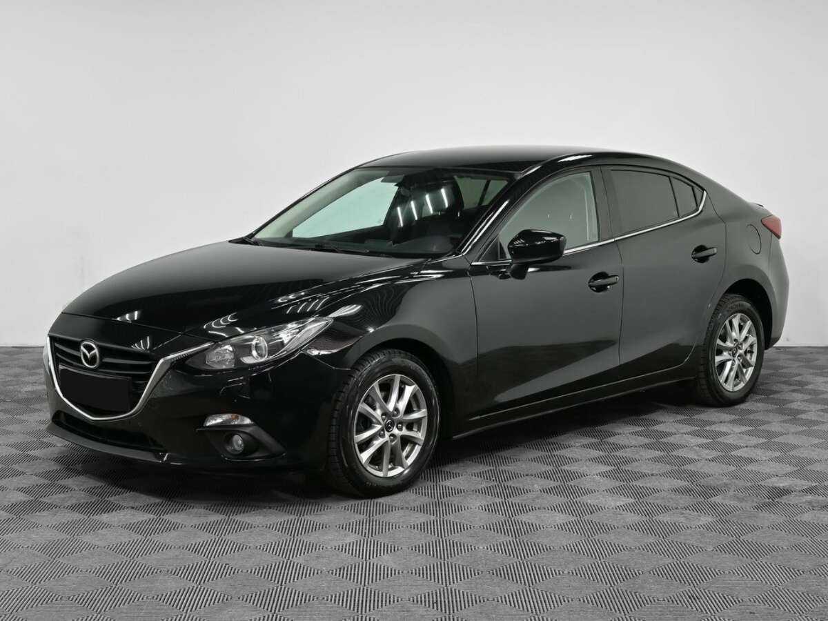 Купить Mazda 3, 2013, 147 000 км.. Посмотреть фото