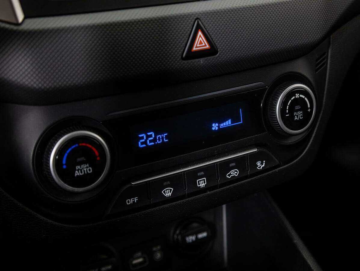 Купить Hyundai Creta, 2018, 97 987 км.. Фото: #14