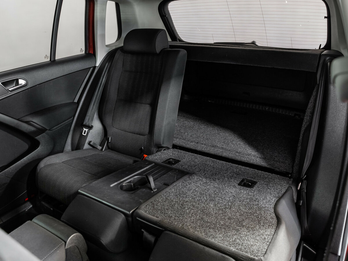 Купить Volkswagen Tiguan, 2012, 260 025 км.. Фото: #16