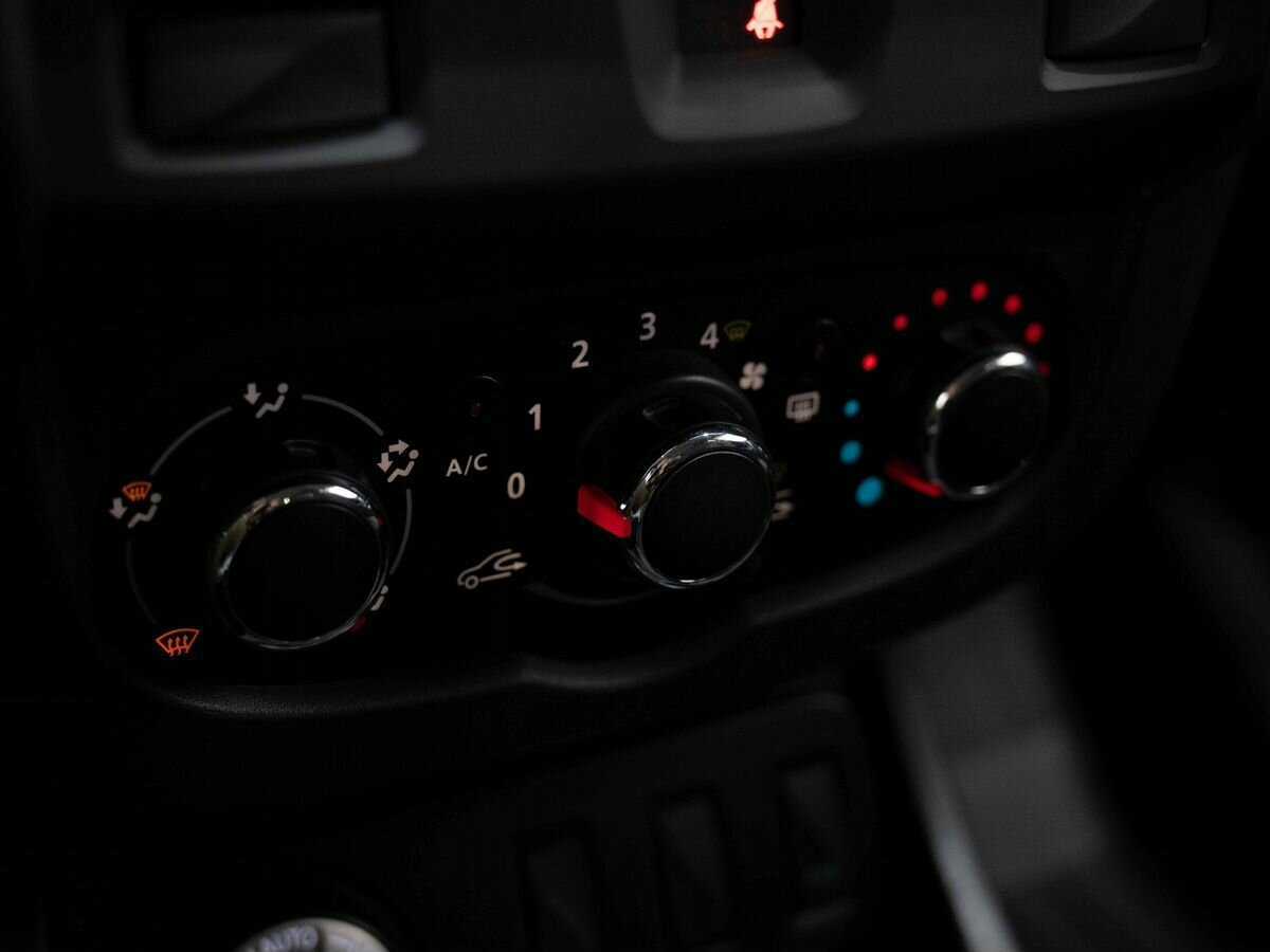 Купить Renault Duster, 2019, 160 082 км.. Фото: #16