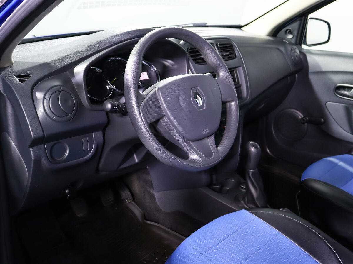 Купить Renault Logan, 2018, 32 000 км.. Фото: #13