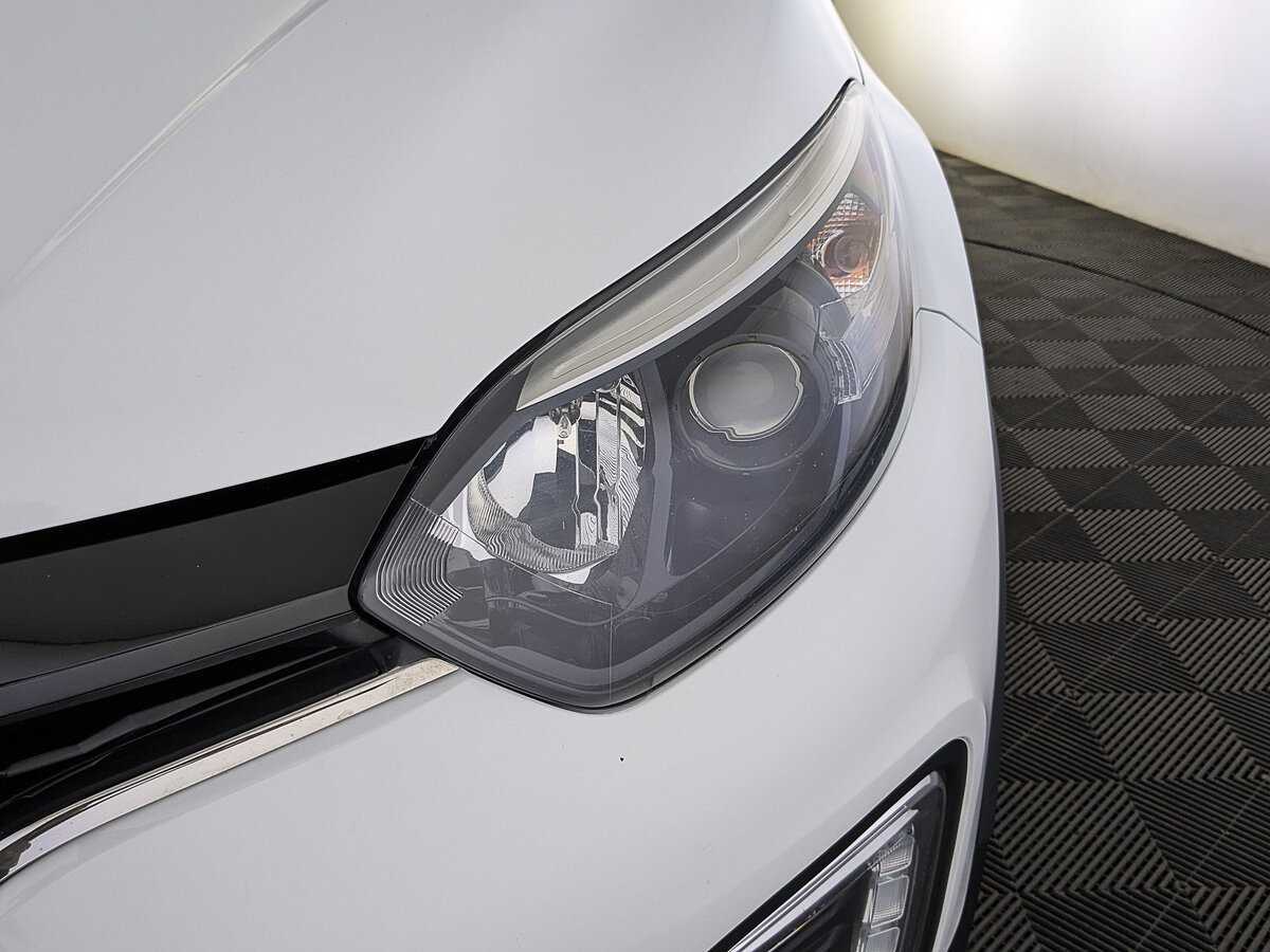 Купить Renault Kaptur, 2018, 138 621 км.. Фото: #10
