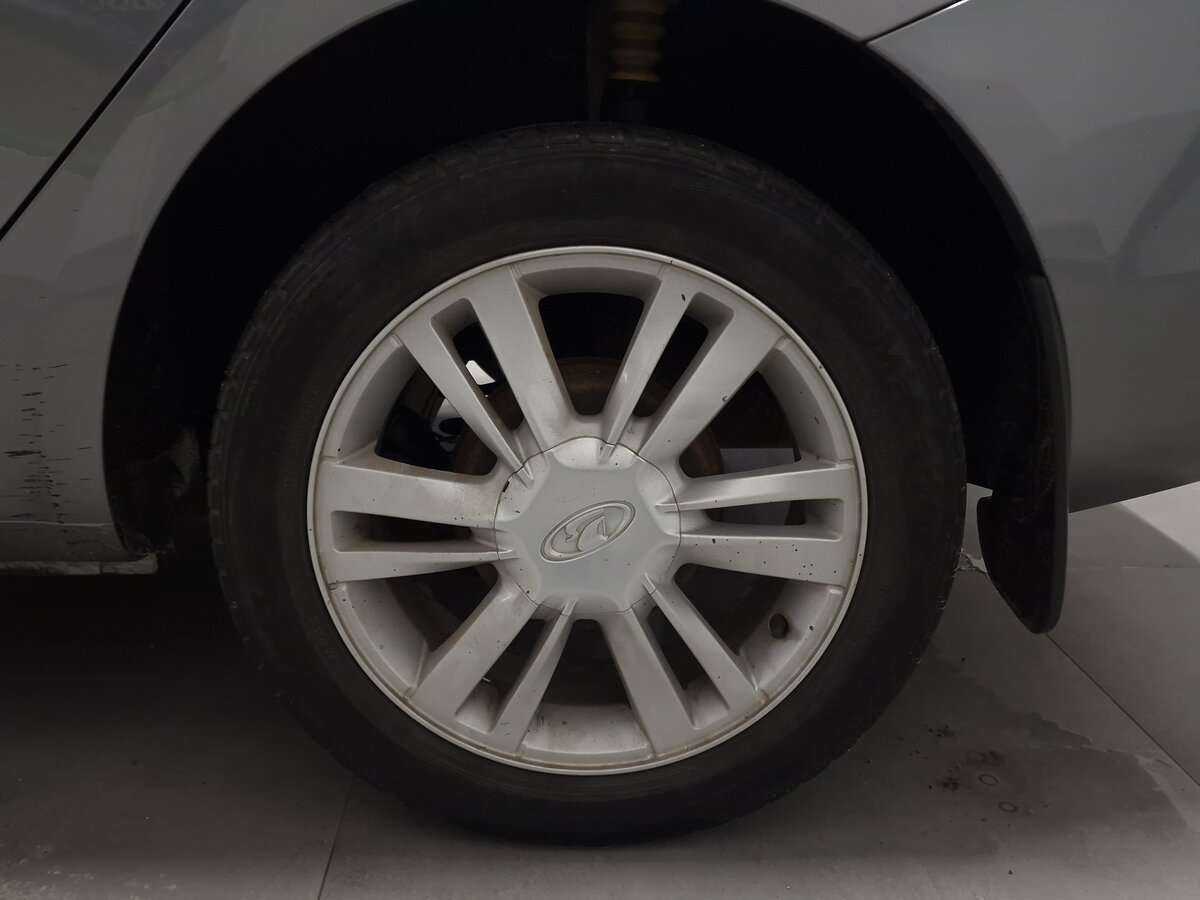 Купить Lada (ВАЗ) Vesta, 2018, 73 645 км.. Фото: #9