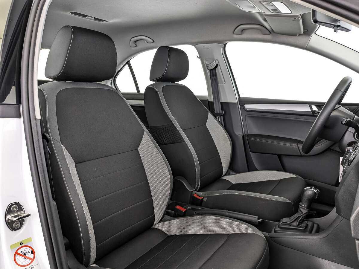 Купить Skoda Rapid, 2019, 69 508 км.. Фото: #19