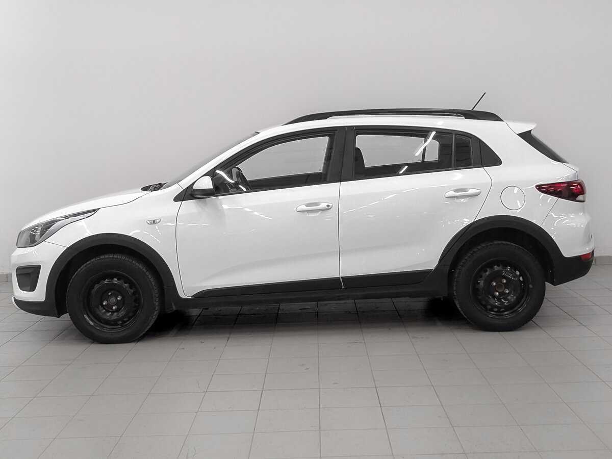 Купить Kia Rio, 2020, 178 004 км.. Фото: #7