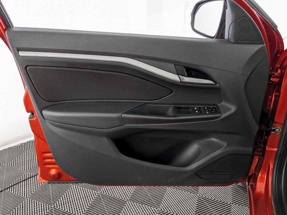 Купить Lada (ВАЗ) Vesta, 2016, 66 845 км.. Фото: #14