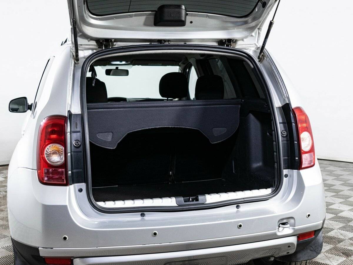 Купить Renault Duster, 2013, 157 000 км.. Фото: #6