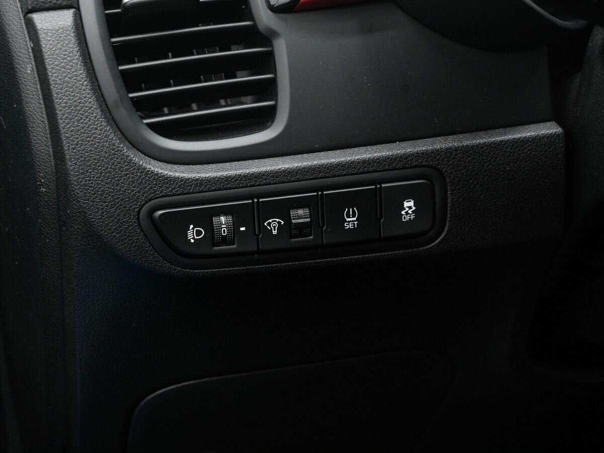 Купить Kia Rio, 2020, 34 100 км.. Фото: #15