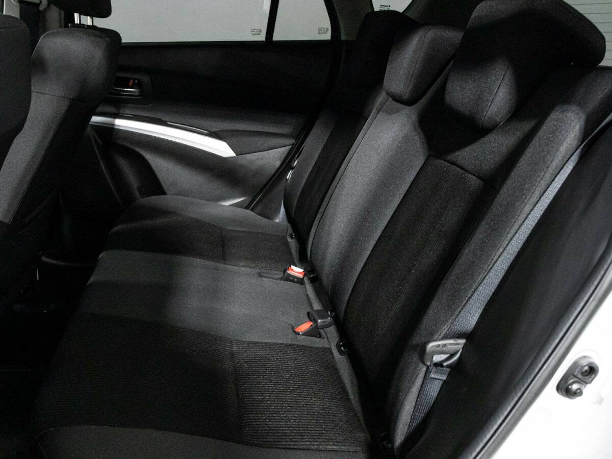 Купить Suzuki SX4, 2016, 74 772 км.. Фото: #9