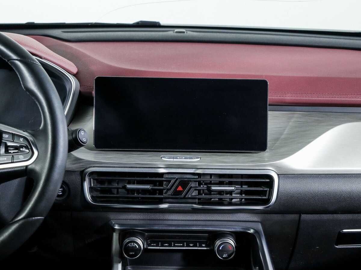 Купить Geely Coolray, 2022, 63 672 км.. Фото: #9