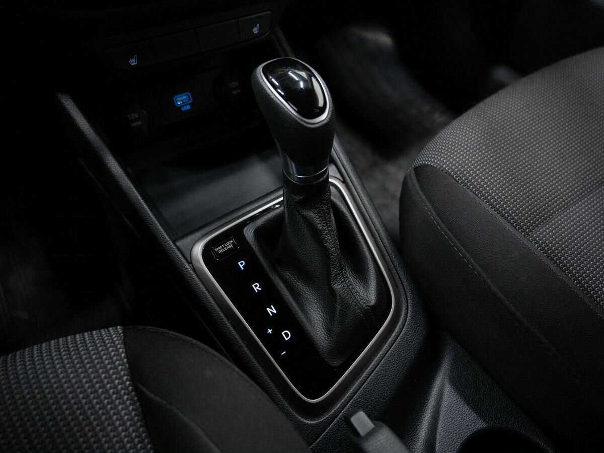 Купить Hyundai Solaris, 2019, 80 311 км.. Фото: #13