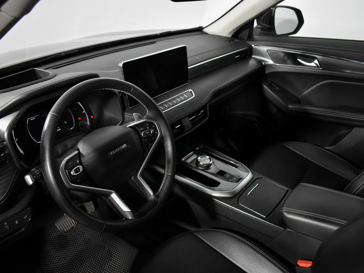 Купить Haval Jolion, 2022, 24 613 км.. Фото: #7