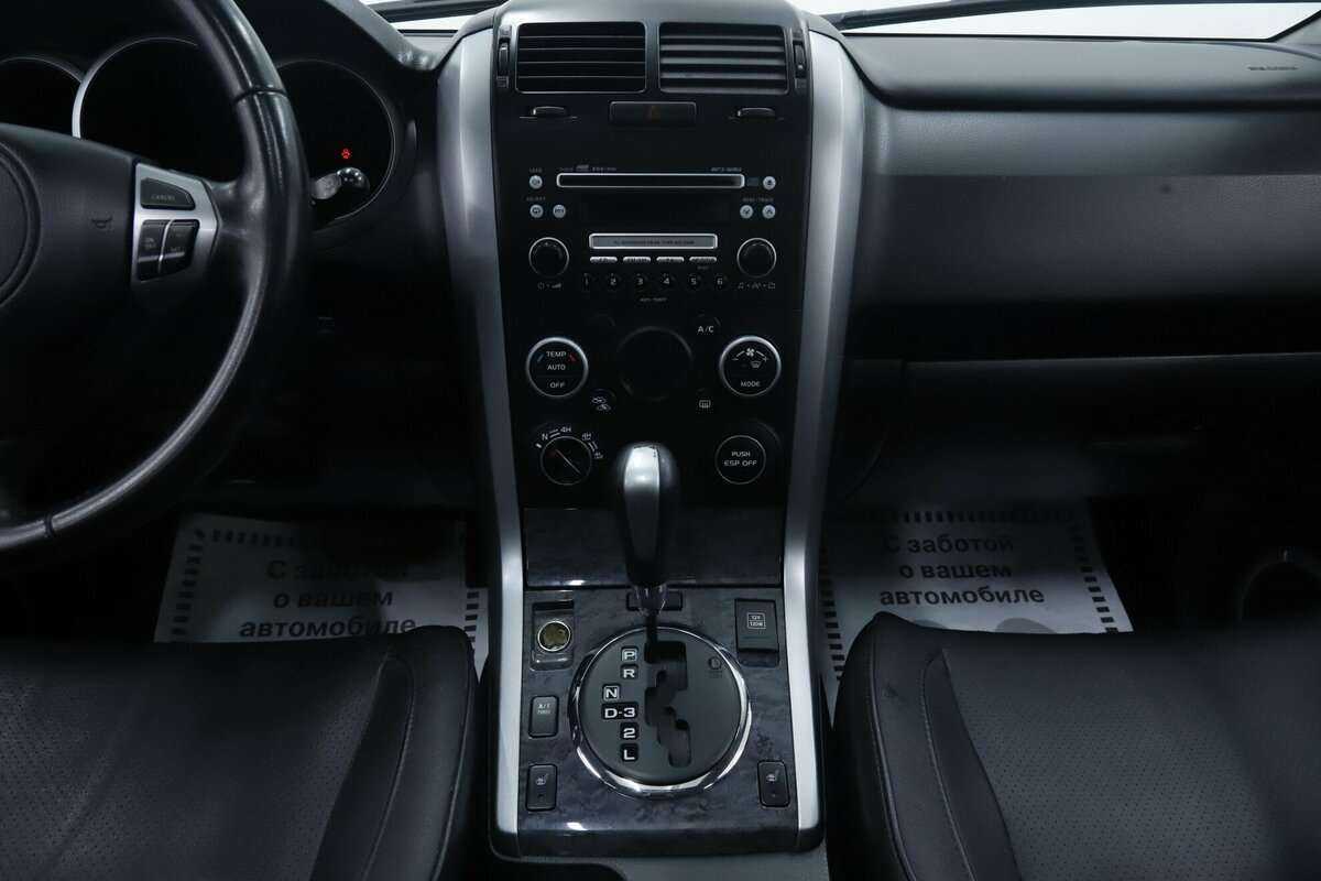 Купить Suzuki Grand Vitara, 2012, 110 000 км.. Фото: #12
