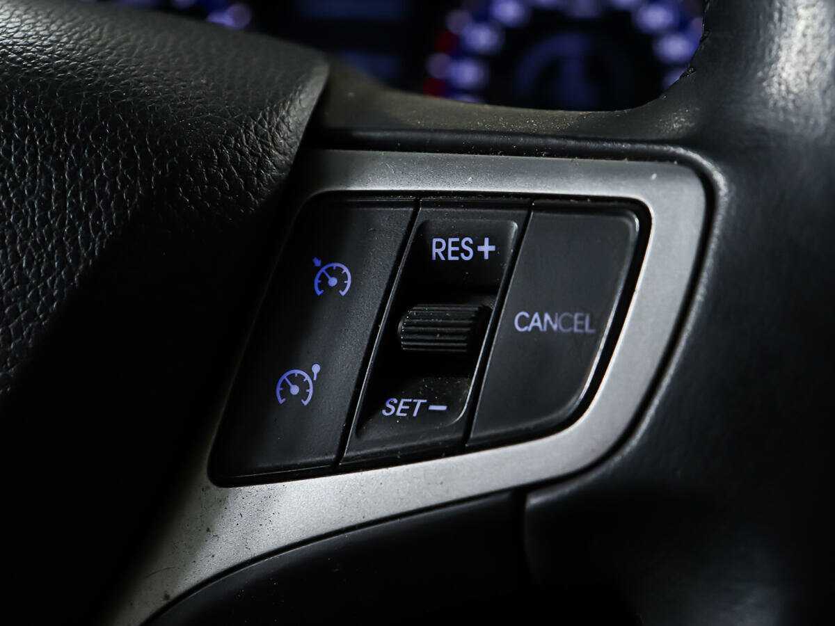 Купить Hyundai i40, 2013, 78 226 км.. Фото: #15
