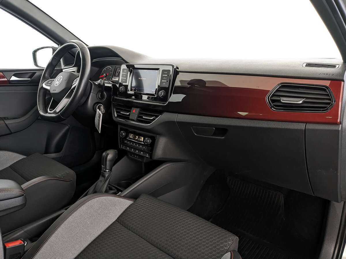 Купить Volkswagen Polo, 2021, 47 000 км.. Фото: #8