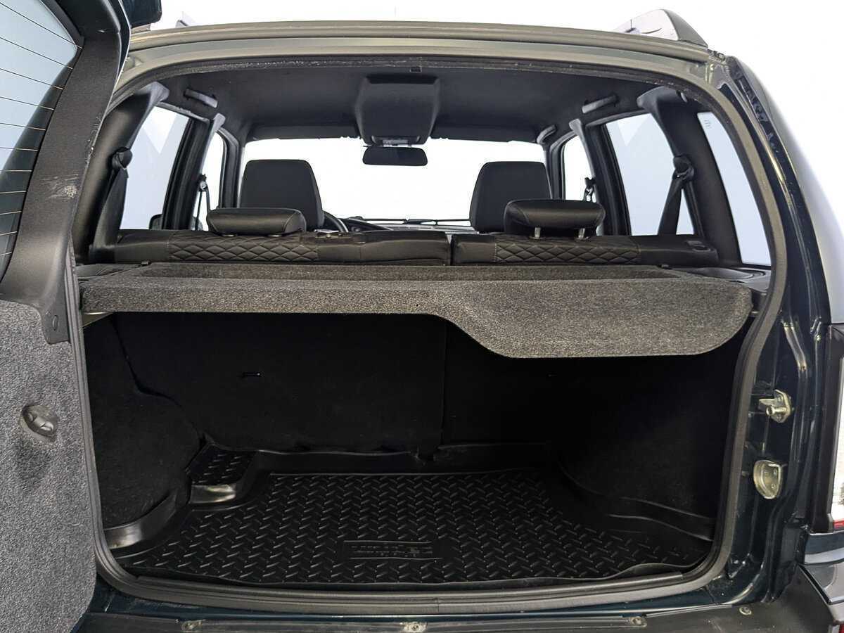 Купить Lada (ВАЗ) Niva, 2022, 40 000 км.. Фото: #9